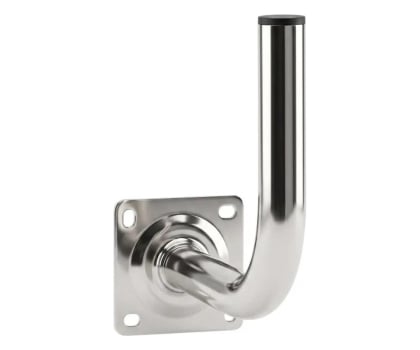 Akcesorium montażowe ExtraLink L300 Uchwyt murowy 300mm stal ocynk